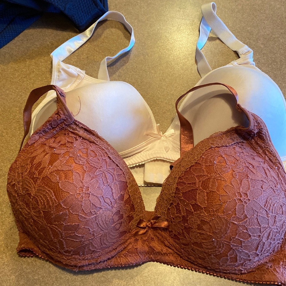 36 D bras
